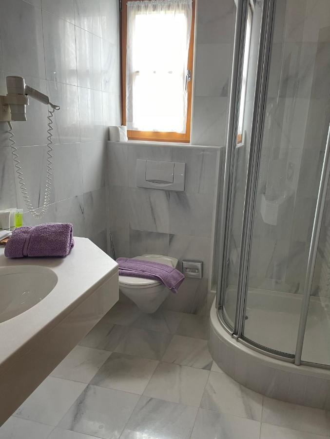 Chalet Brunnenhof سانكت أنتون ام ارلبرغ المظهر الخارجي الصورة