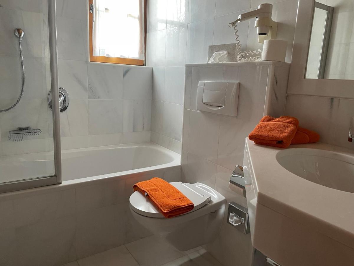 Chalet Brunnenhof سانكت أنتون ام ارلبرغ المظهر الخارجي الصورة