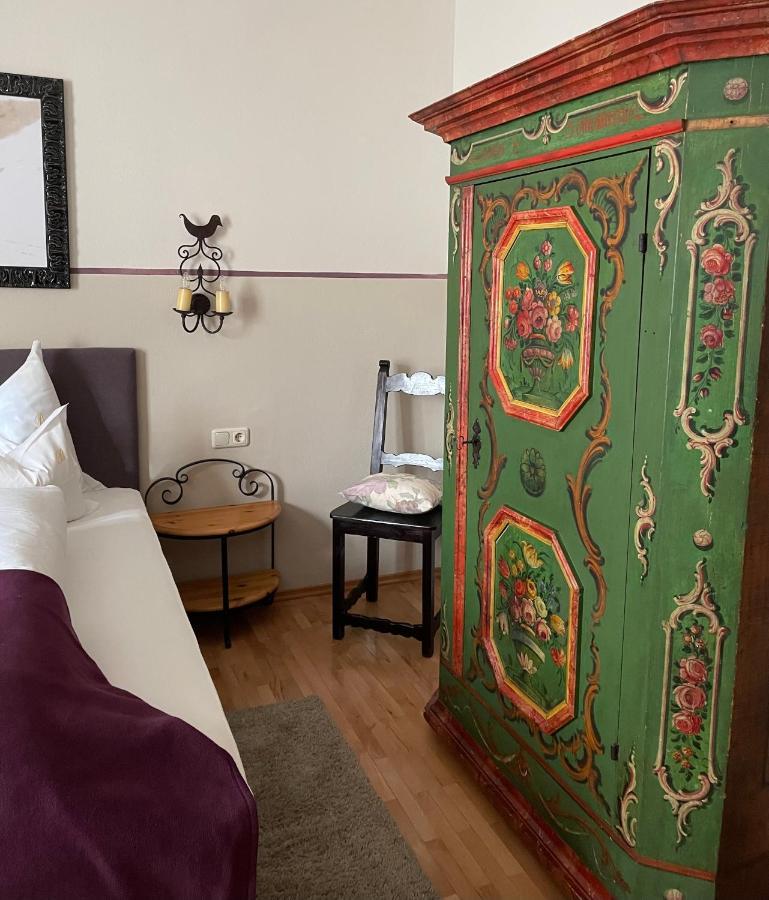 Chalet Brunnenhof سانكت أنتون ام ارلبرغ المظهر الخارجي الصورة
