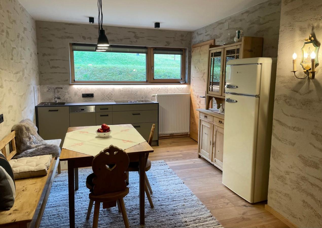 Chalet Brunnenhof سانكت أنتون ام ارلبرغ المظهر الخارجي الصورة