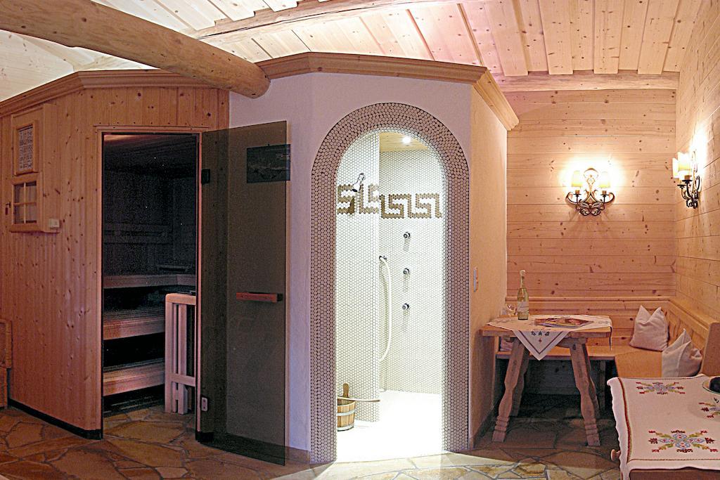 Chalet Brunnenhof سانكت أنتون ام ارلبرغ المظهر الخارجي الصورة