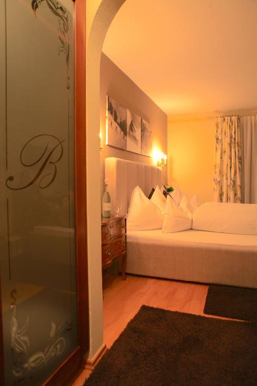 Chalet Brunnenhof سانكت أنتون ام ارلبرغ المظهر الخارجي الصورة