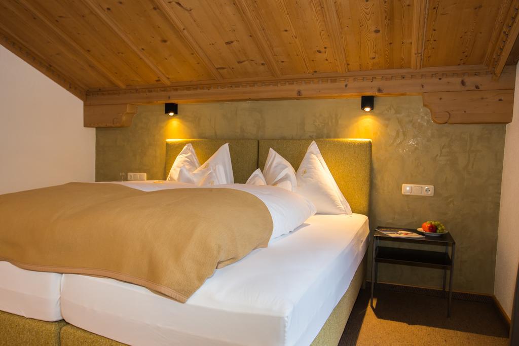 Chalet Brunnenhof سانكت أنتون ام ارلبرغ المظهر الخارجي الصورة