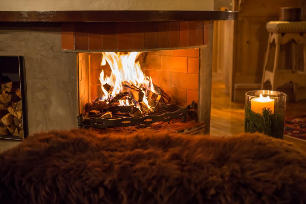 Chalet Brunnenhof سانكت أنتون ام ارلبرغ المظهر الخارجي الصورة