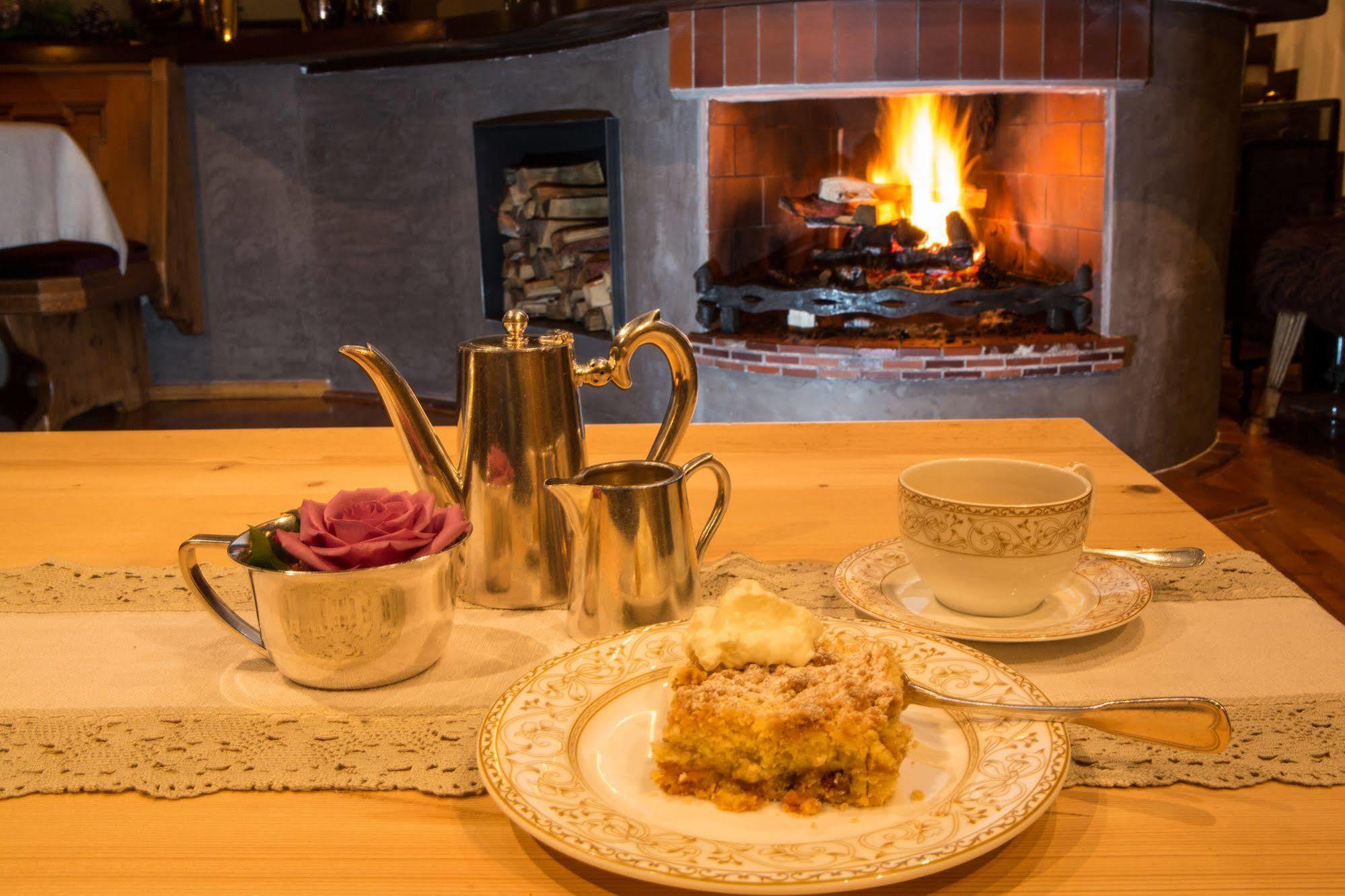 Chalet Brunnenhof سانكت أنتون ام ارلبرغ المظهر الخارجي الصورة