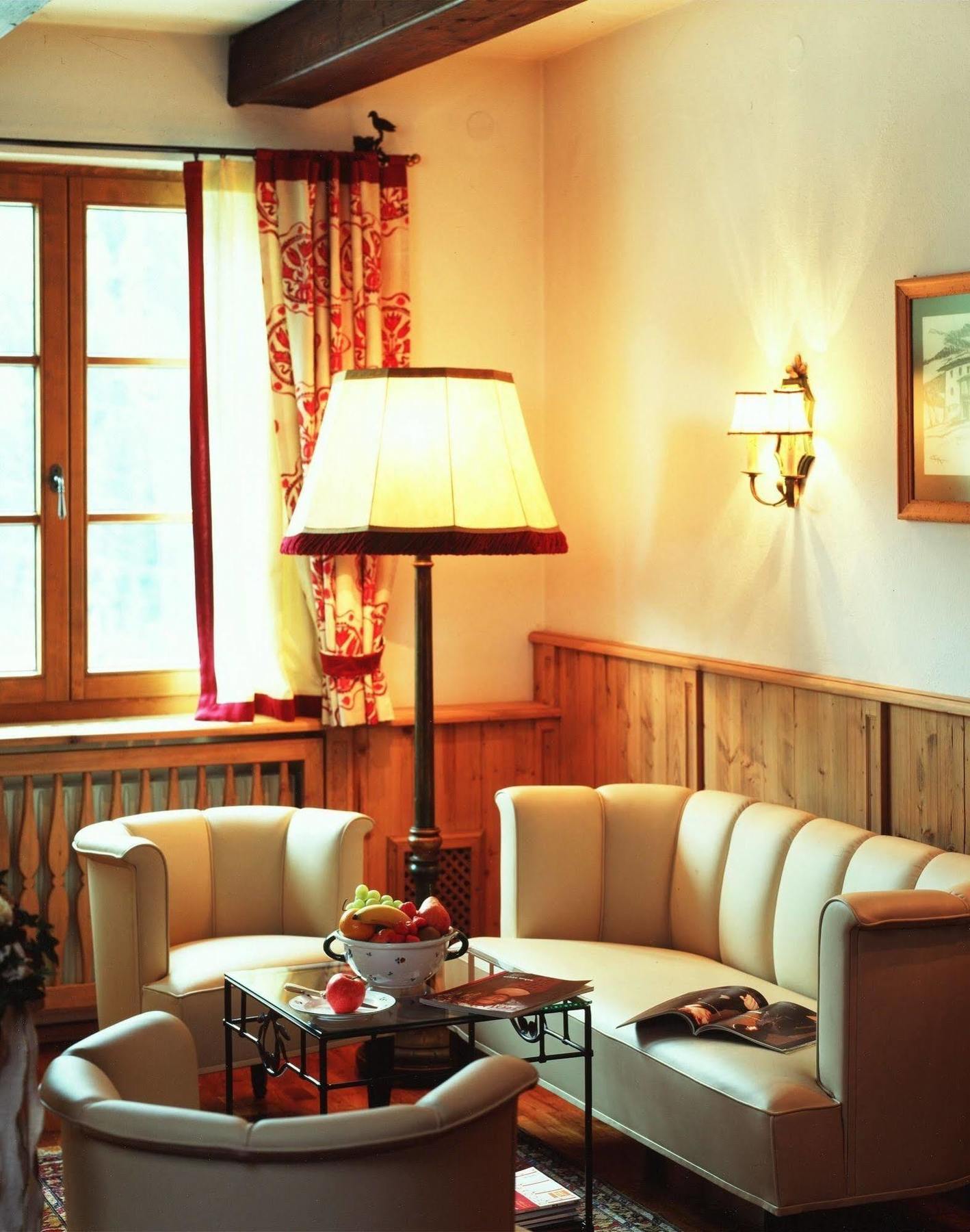 Chalet Brunnenhof سانكت أنتون ام ارلبرغ المظهر الخارجي الصورة