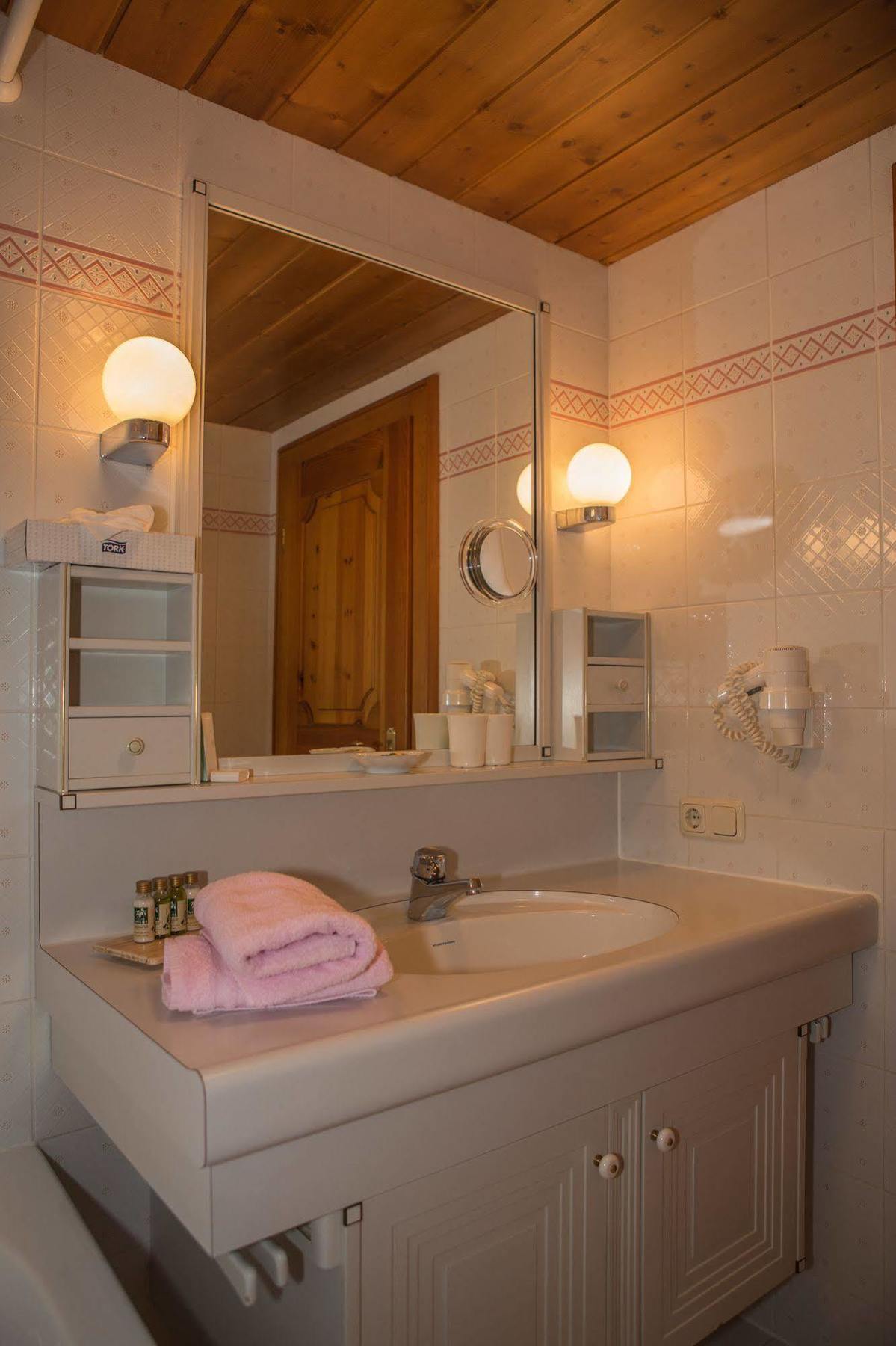 Chalet Brunnenhof سانكت أنتون ام ارلبرغ المظهر الخارجي الصورة