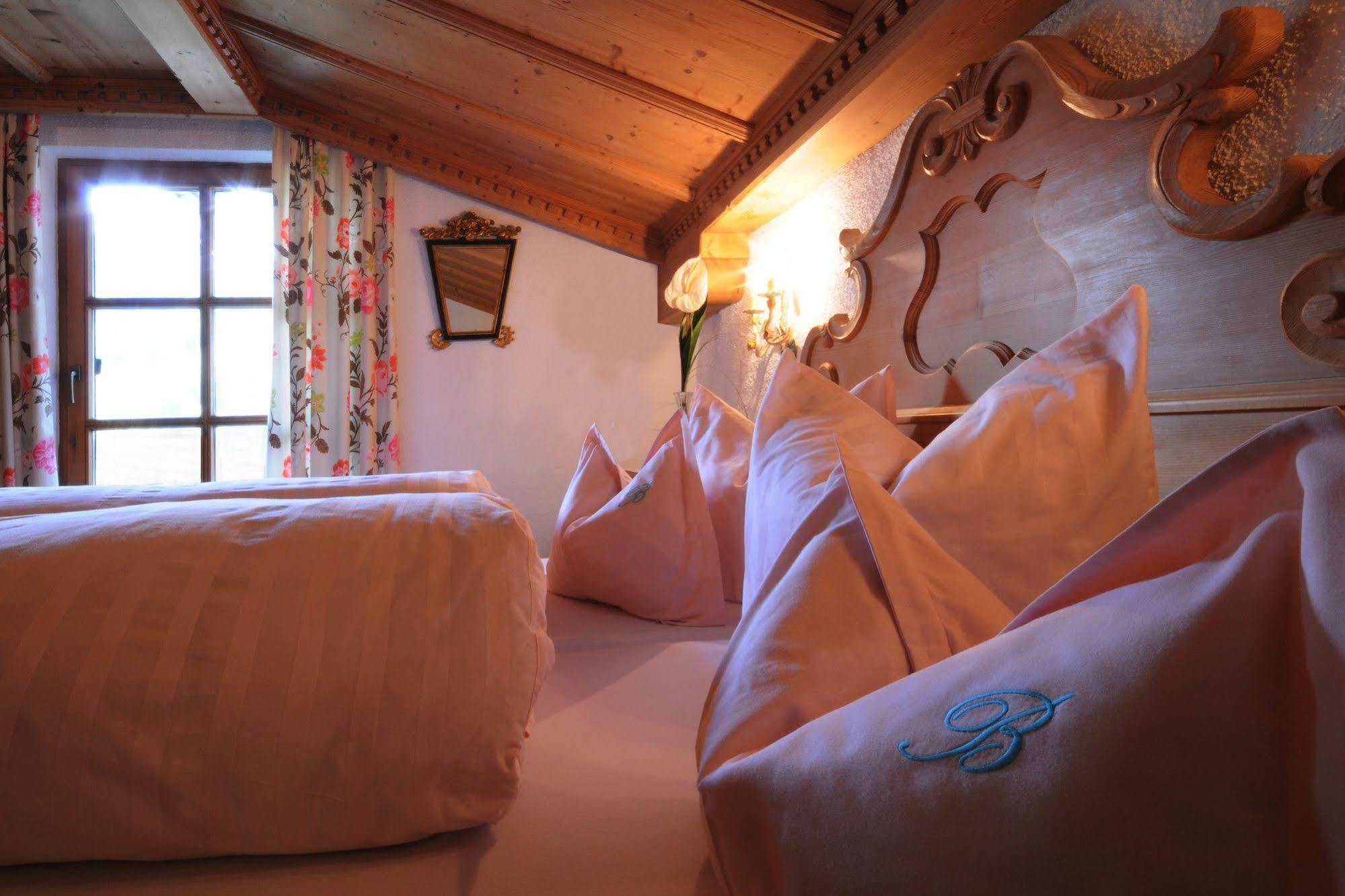 Chalet Brunnenhof سانكت أنتون ام ارلبرغ المظهر الخارجي الصورة