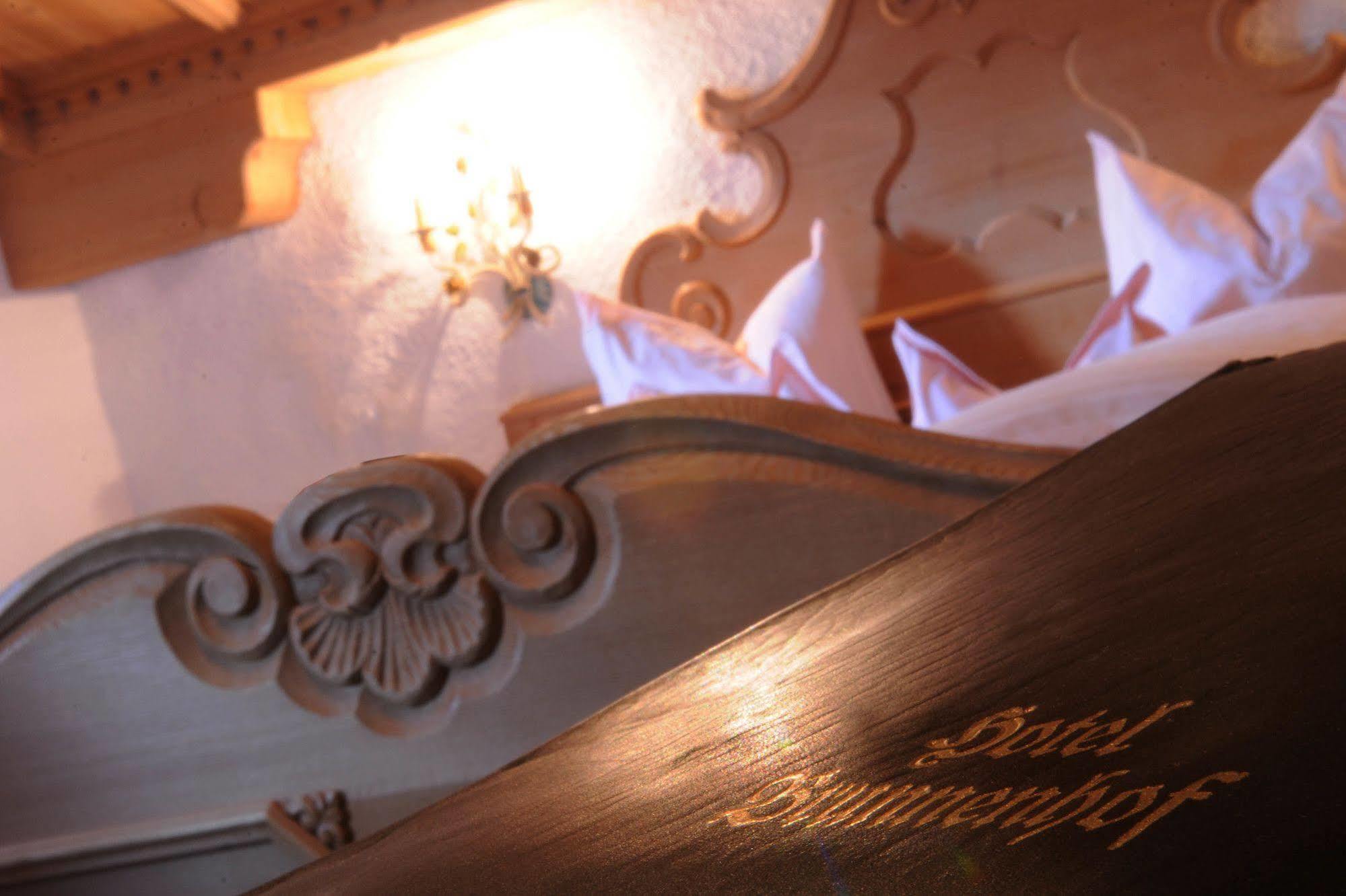 Chalet Brunnenhof سانكت أنتون ام ارلبرغ المظهر الخارجي الصورة